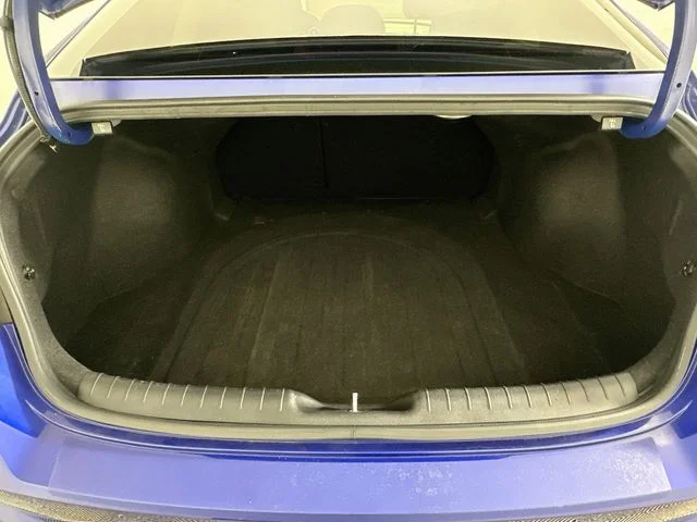 Certified Used 2023 Blue Hyundai Limited image 25