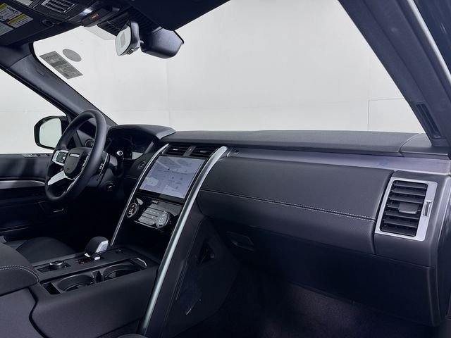 2026 Land Rover Discovery Gemini Edition - Photo 31