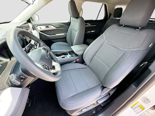 New 2026 White Ford Active image 15