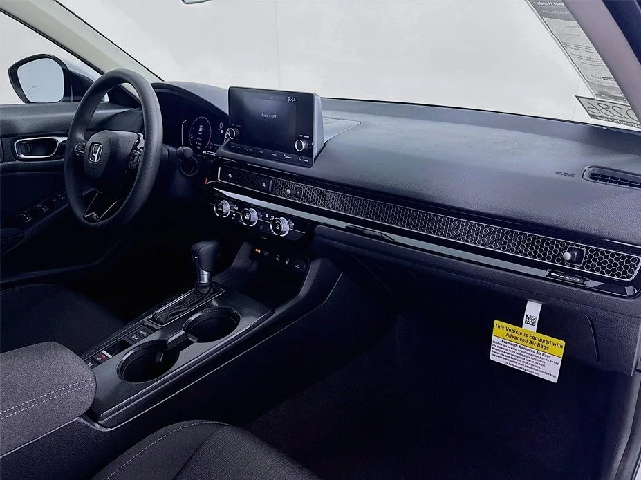 New 2027 Gc Honda LX image 36