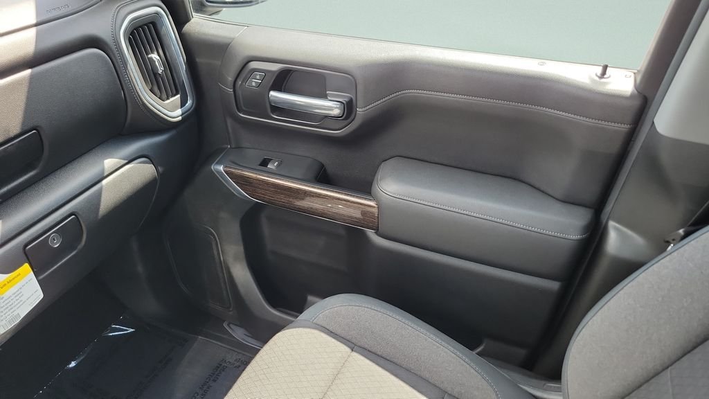 2019 GMC Sierra 1500 Elevation - Photo 13