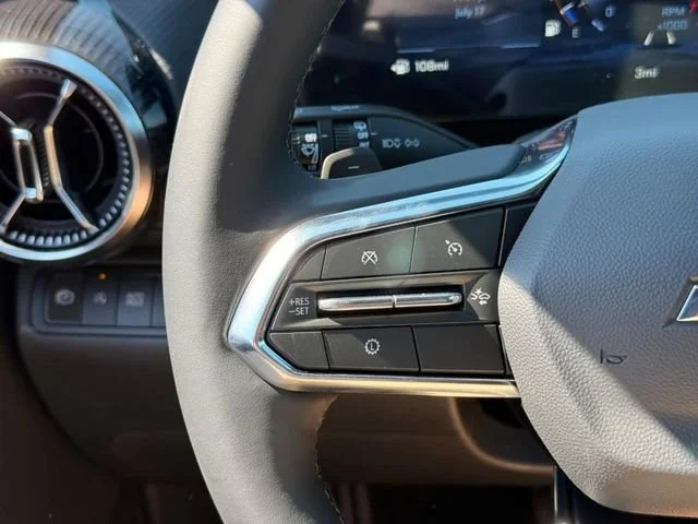 New 2027 Lakeshore Blue Metallic Chevrolet LT image 13
