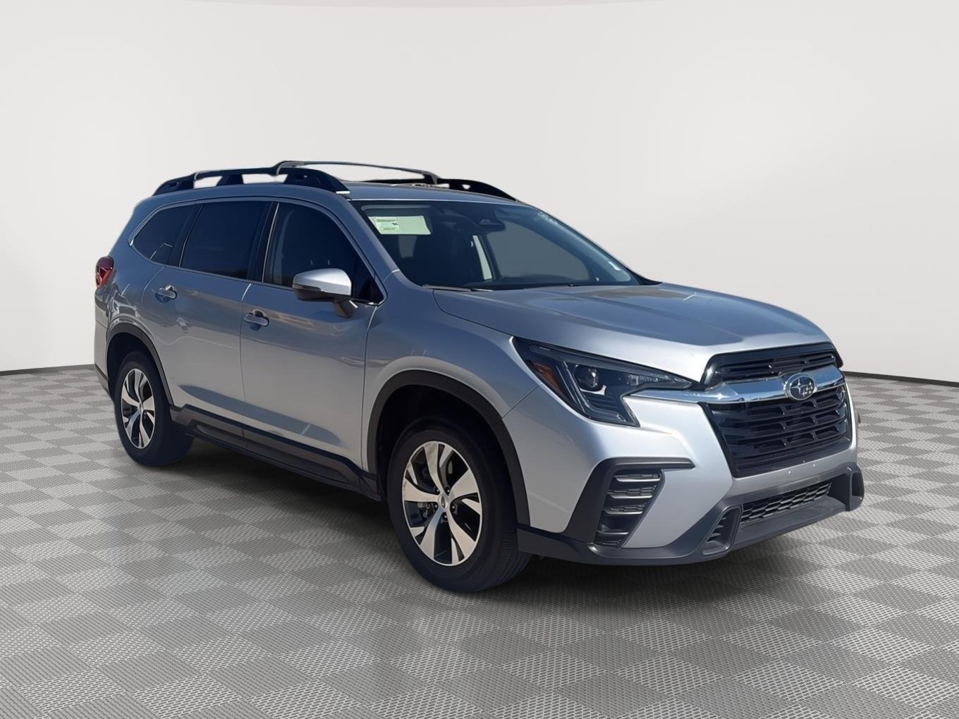 2023 Subaru Ascent Premium