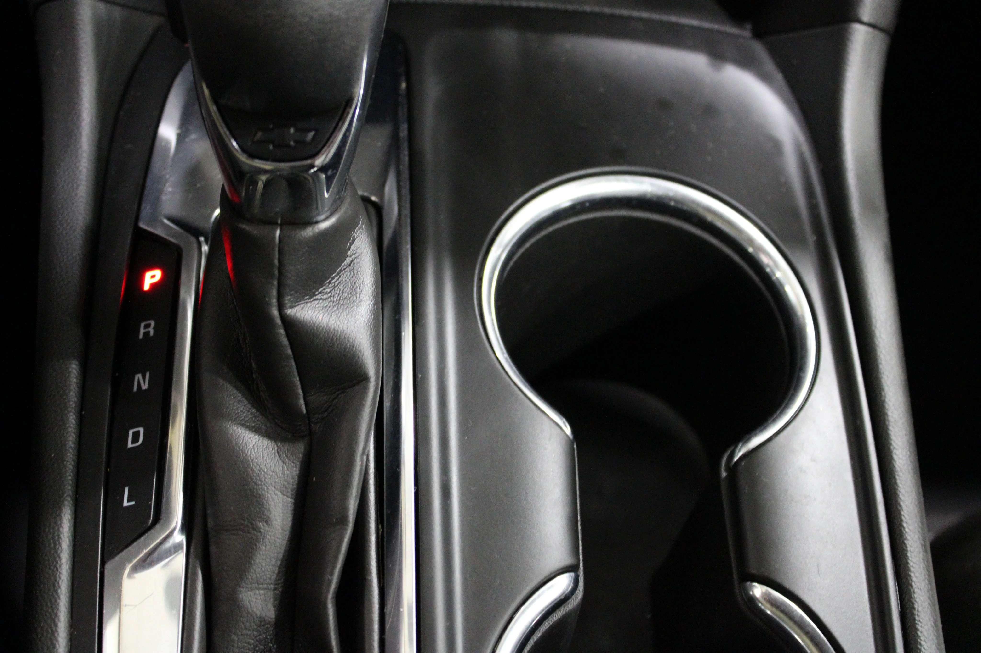 Used 2023 Mosaic Black Metallic Chevrolet LS image 17