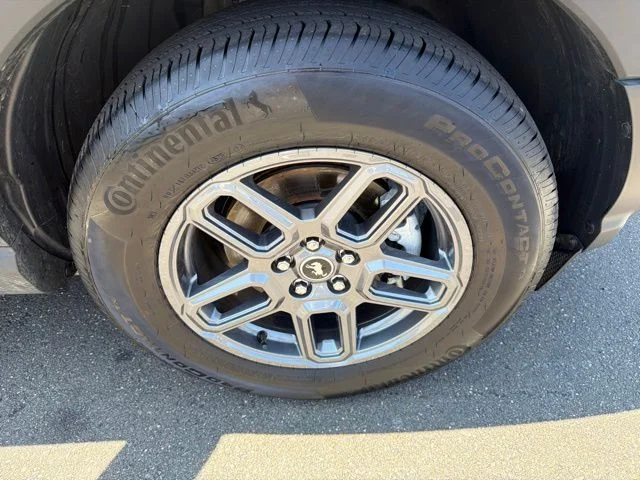 Used 2025 Gray Ford Big Bend image 29