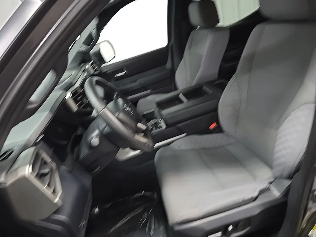 Used 2025 Gray Toyota SR5 image 29