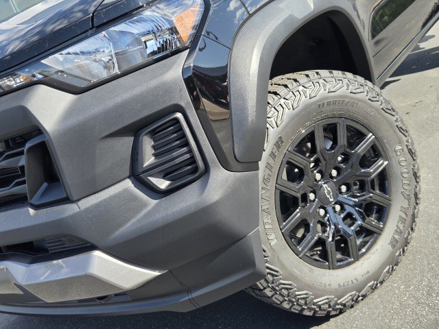 2026 Chevrolet Colorado Trail Boss - Photo 39