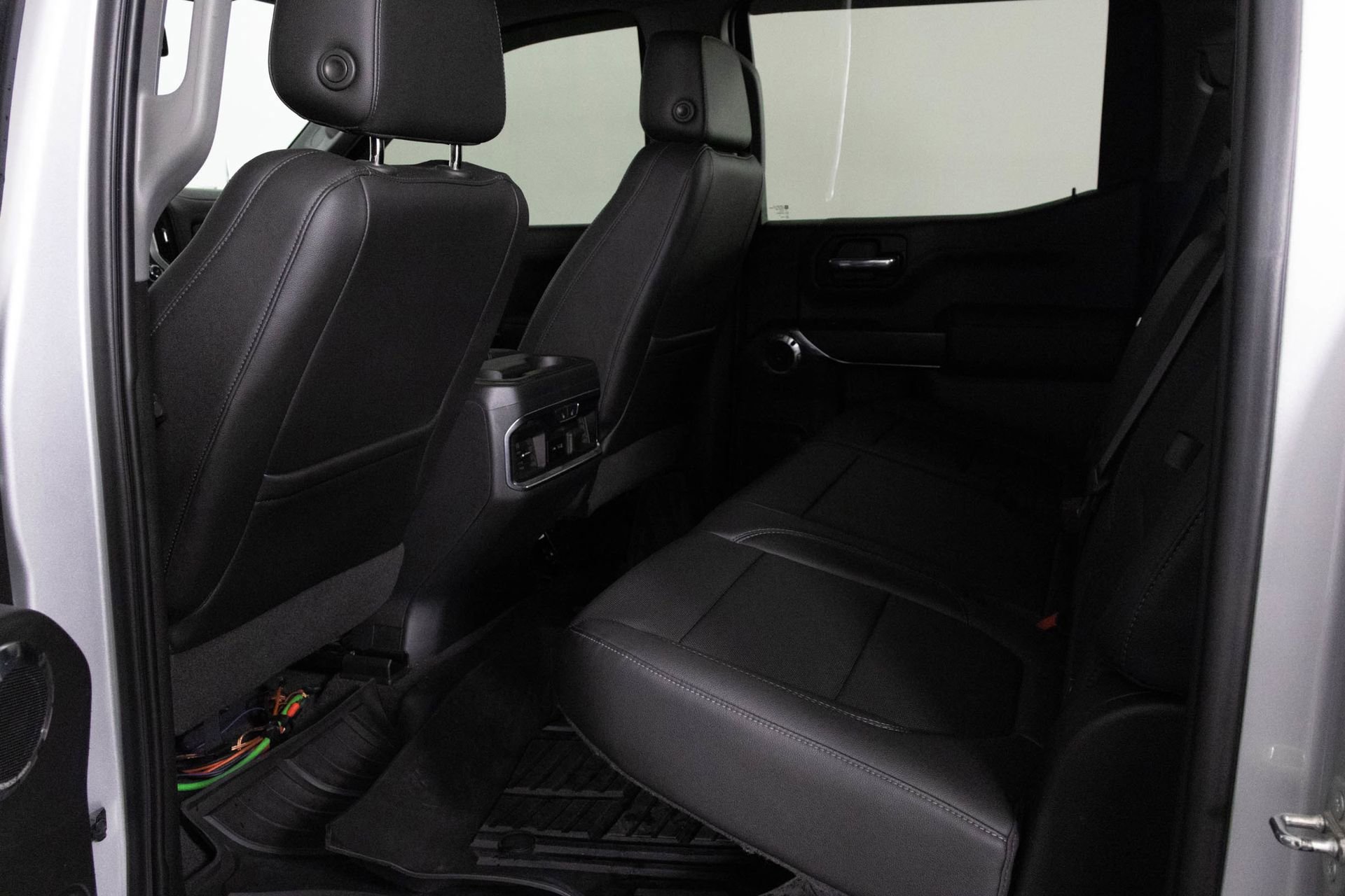 2019 GMC SIERRA - Image 31