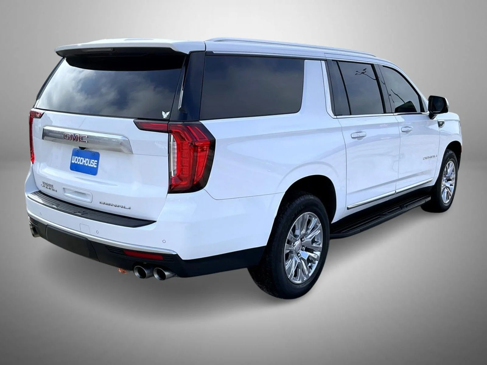 Certified Used 2023 White GMC Denali image 5