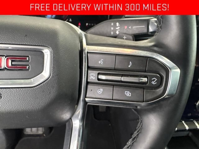 2026 GMC Acadia Elevation - Photo 15