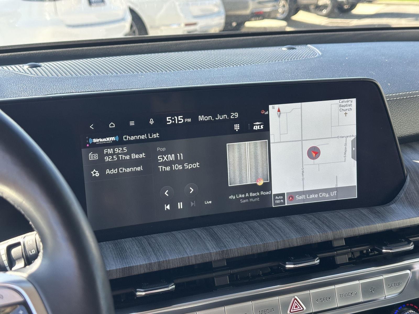 2023 Kia Telluride SX Prestige - Photo 29