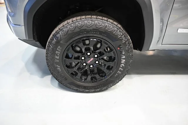 2026 GMC Canyon Elevation - Photo 29