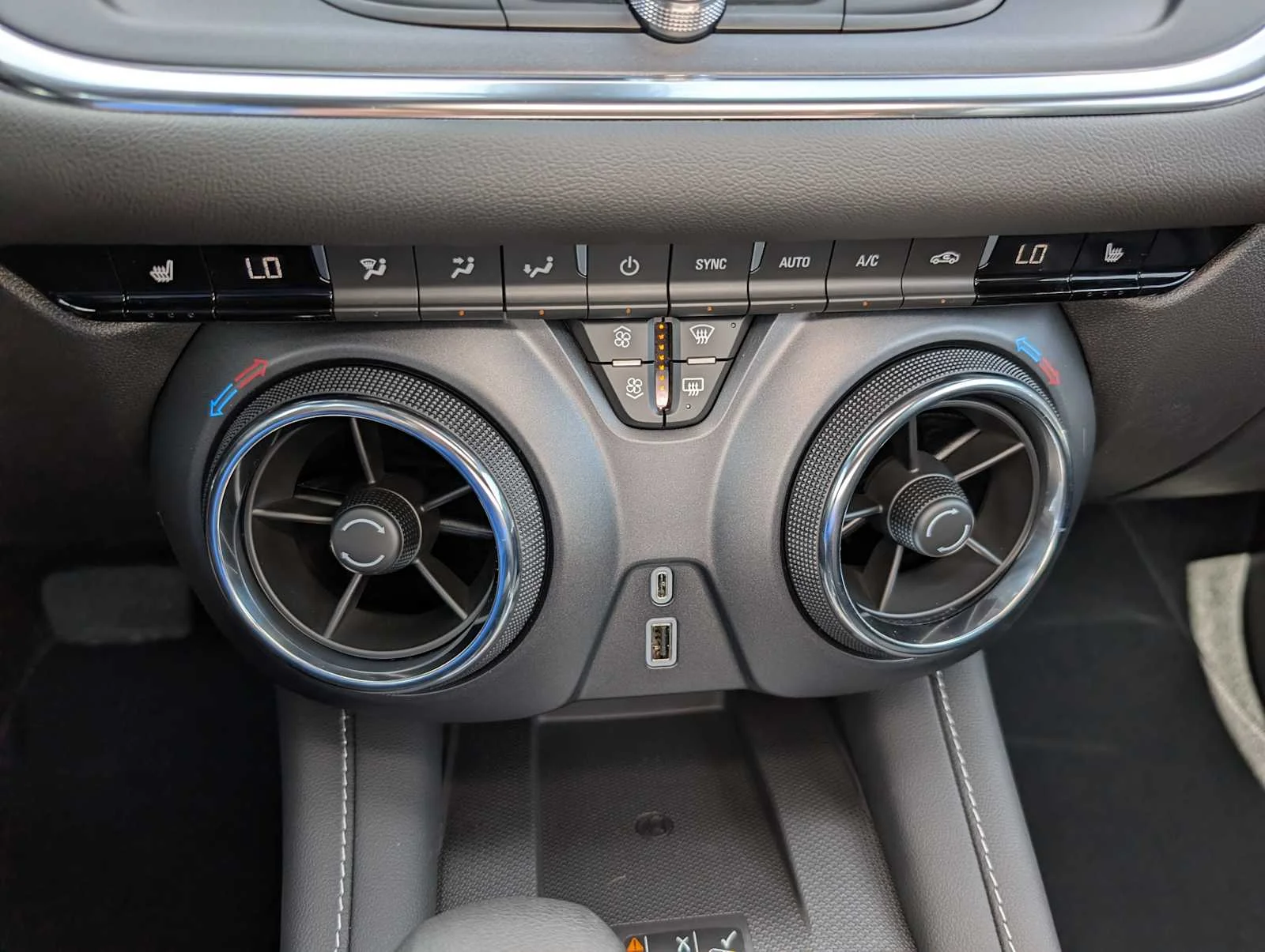 2026 Chevrolet Blazer 2LT - Photo 25