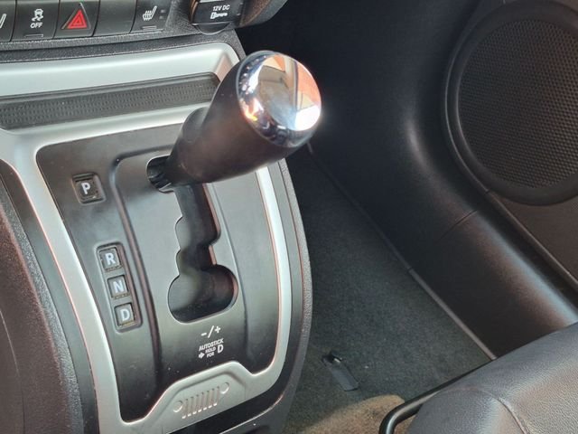 Used 2014 White Jeep Latitude image 18