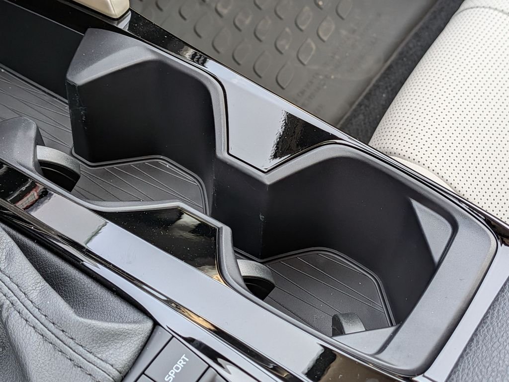 New 2026 Heavy Metal Toyota XLE image 28