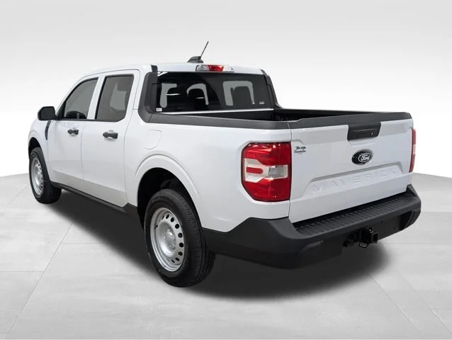 New 2026 Oxford White Ford XL image 20