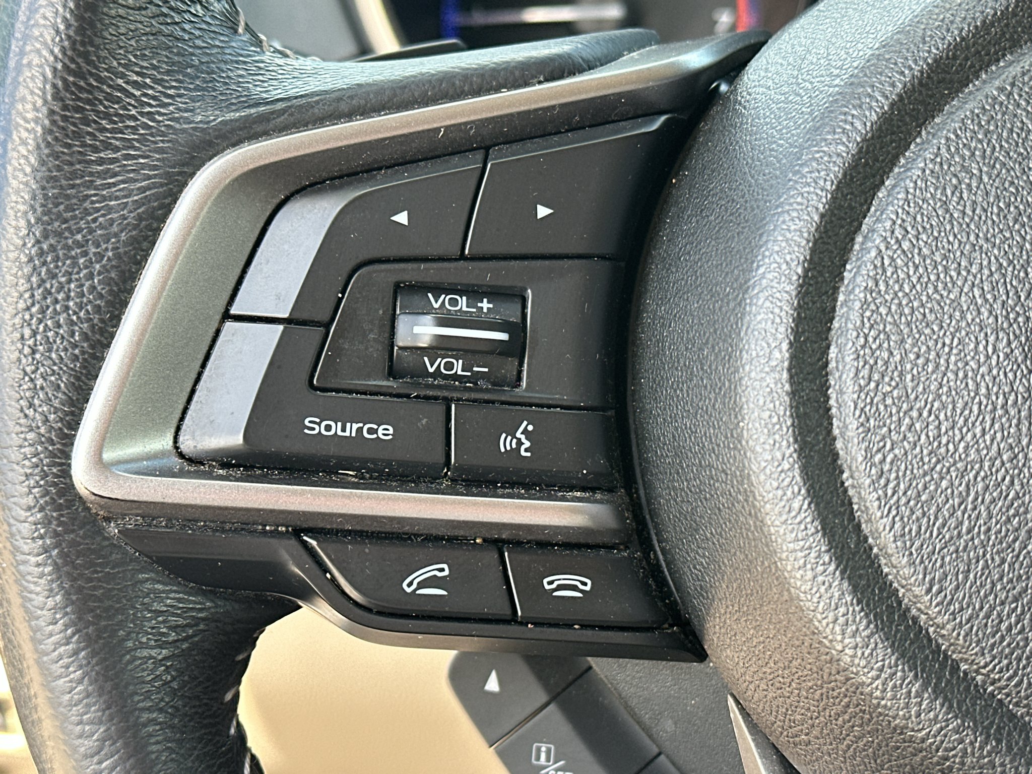 Used 2018 Tungsten Metallic Subaru Premium image 17