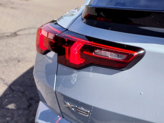 Certified Used 2024 Gray BMW xDrive28i image 10