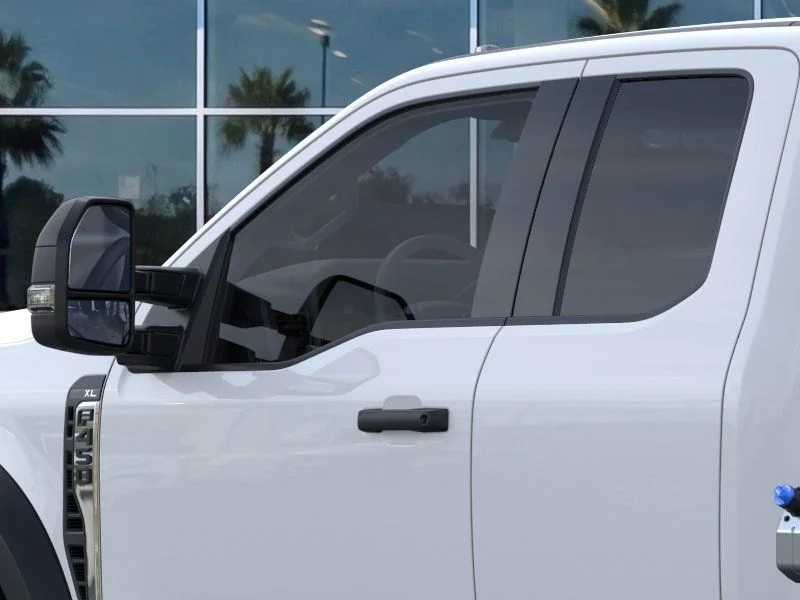 New 2026 White Ford XL image 21