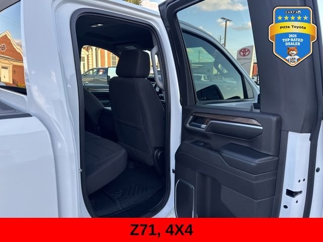 2024 Chevrolet Silverado 2500HD LT - Photo 13