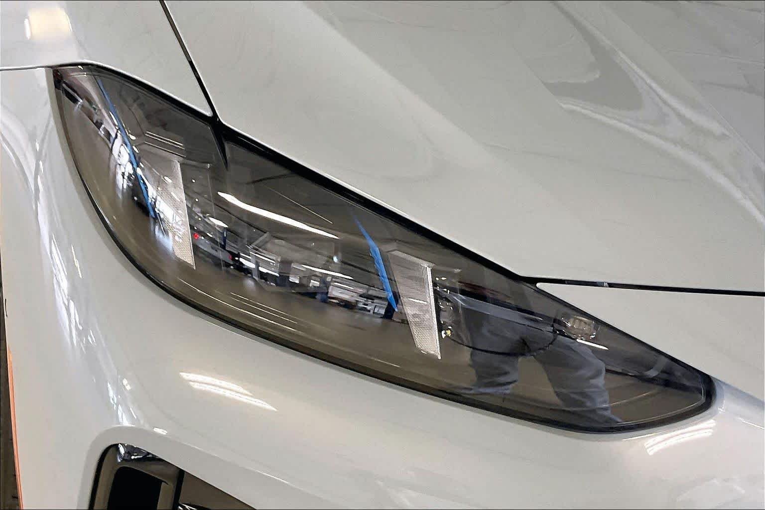 New 2026 Brooklyn Grey Metallic BMW 430i xDrive image 13