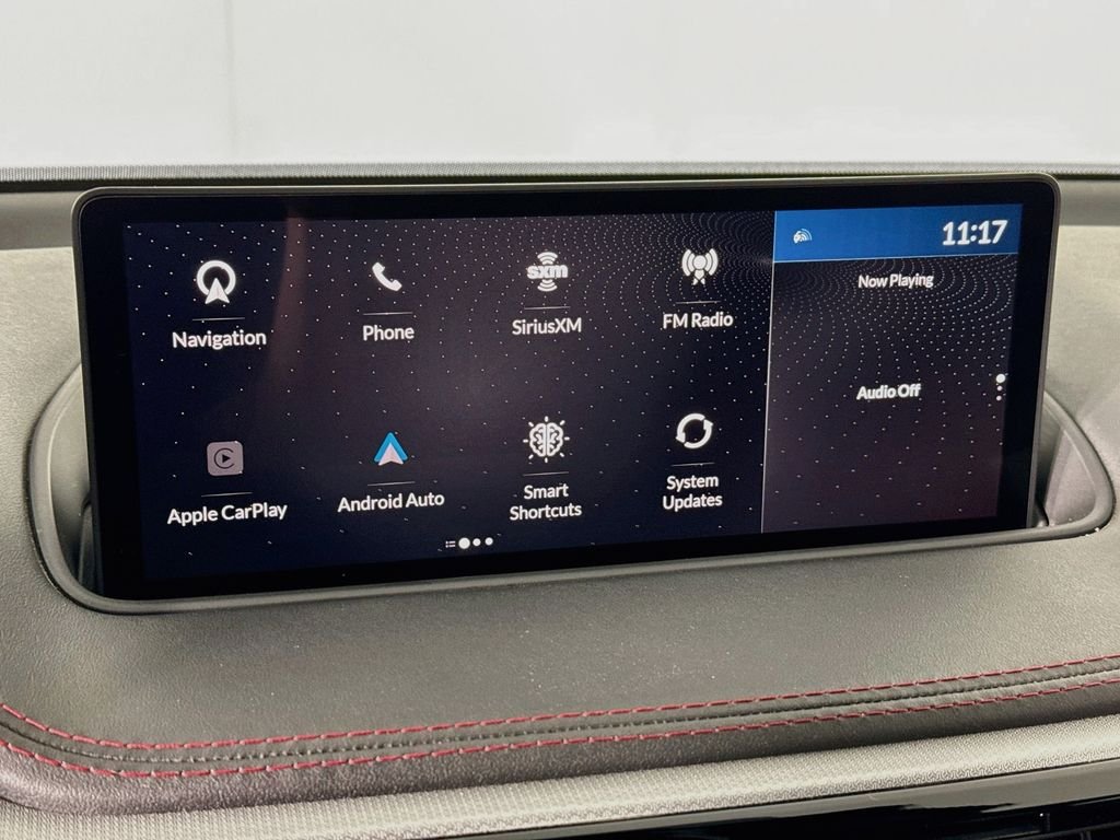 Used 2023 Silver Acura A-Spec image 16