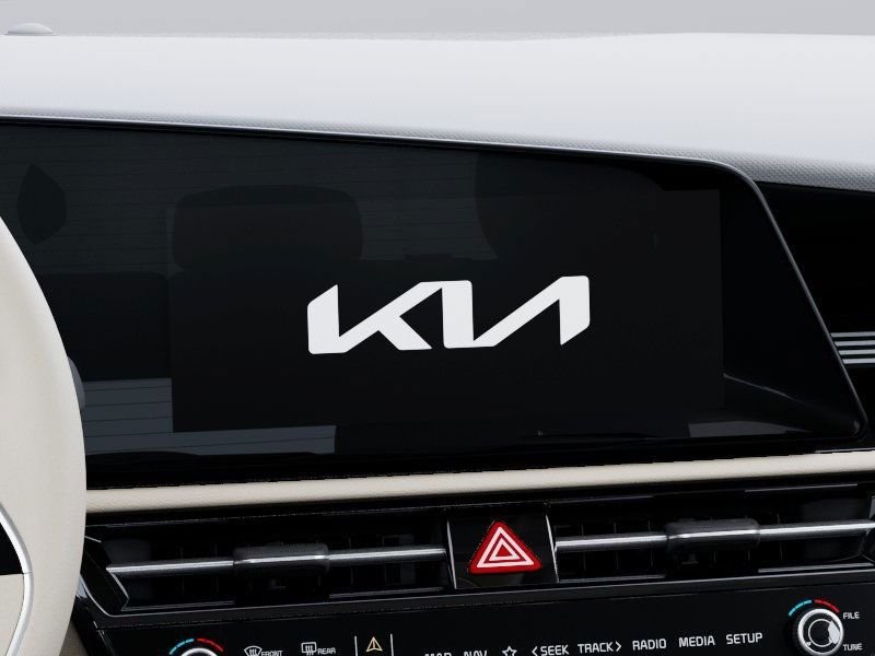 New 2026 Snow White Pearl Kia WAVE image 20