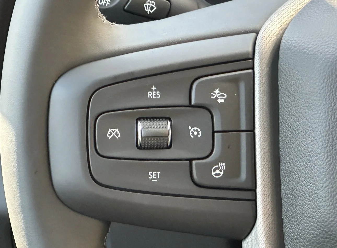 New 2026 Polar White Tricoat GMC Denali image 13