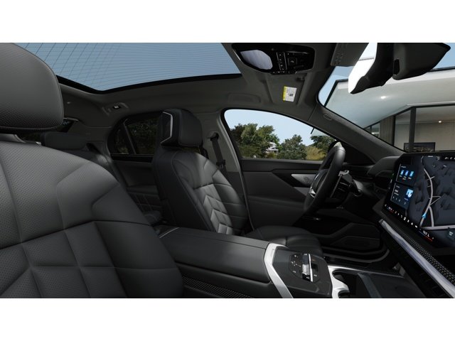 New 2027 Dravit Grey Metallic BMW 740 image 9