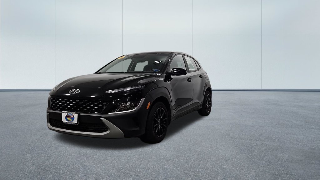 2023 Hyundai Kona