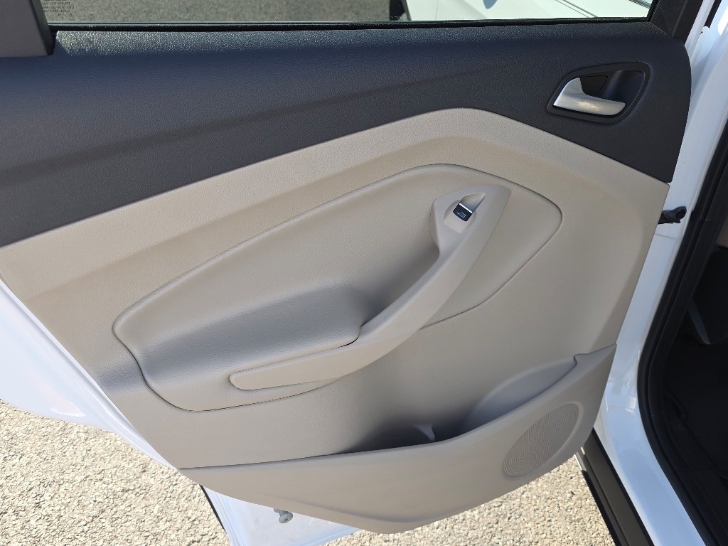 Certified Used 2019 Oxford White Ford SEL image 31