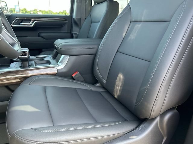 2026 Chevrolet Silverado 1500 RST - Photo 22