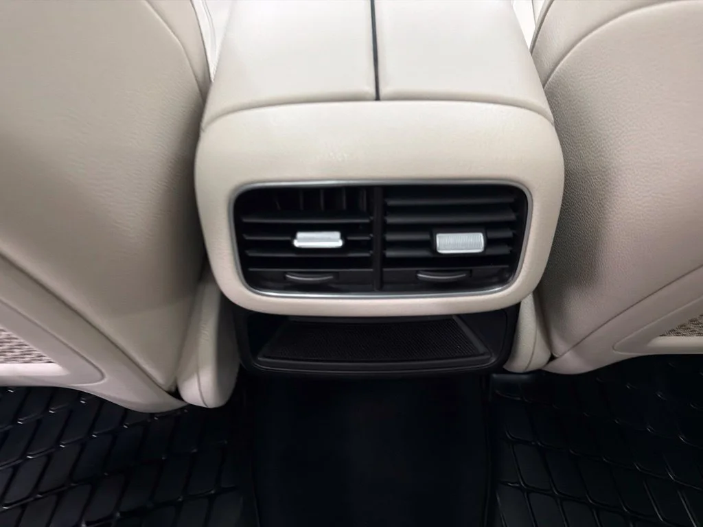 Certified Used 2026 White Mercedes-Benz GLE 350 image 24