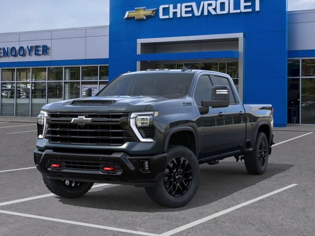 2026 Chevrolet Silverado 2500 HD LT - Photo 6