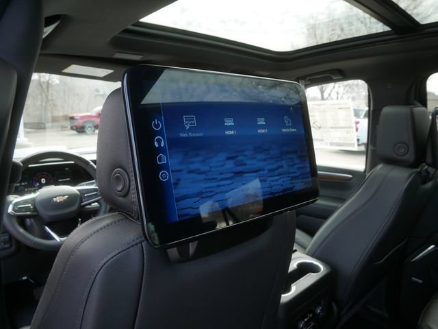 2026 Chevrolet Suburban High Country - Photo 11