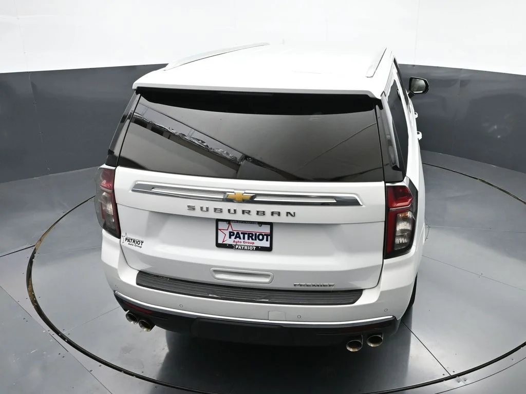 Used 2023 White Chevrolet Premier image 42
