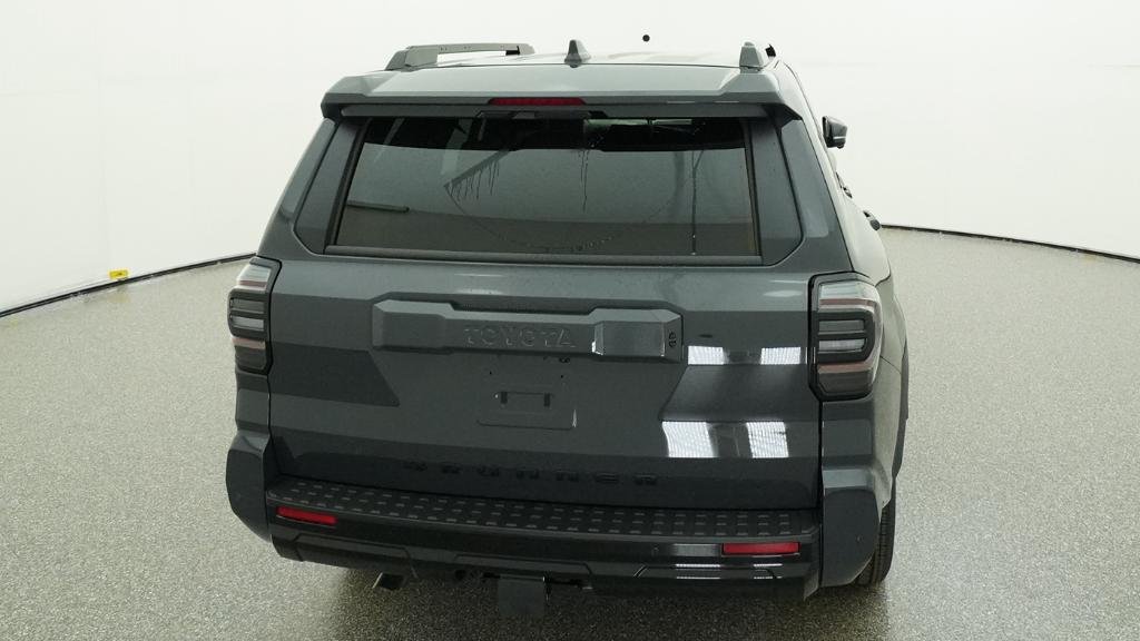 New 2026 Underground Toyota TRD Sport Premium image 48
