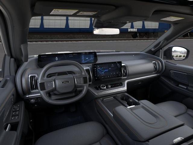 New 2026 Agate Black Metallic Ford Tremor image 32