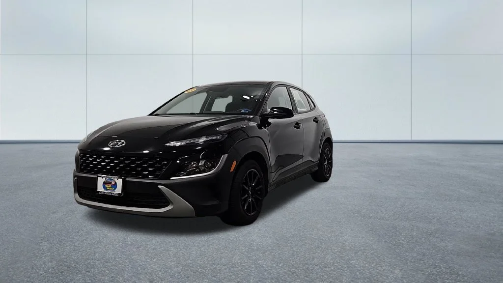 2023 Hyundai Kona