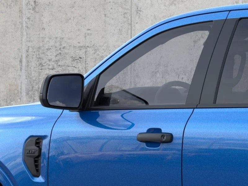 New 2026 Velocity Blue Ford XLT image 45