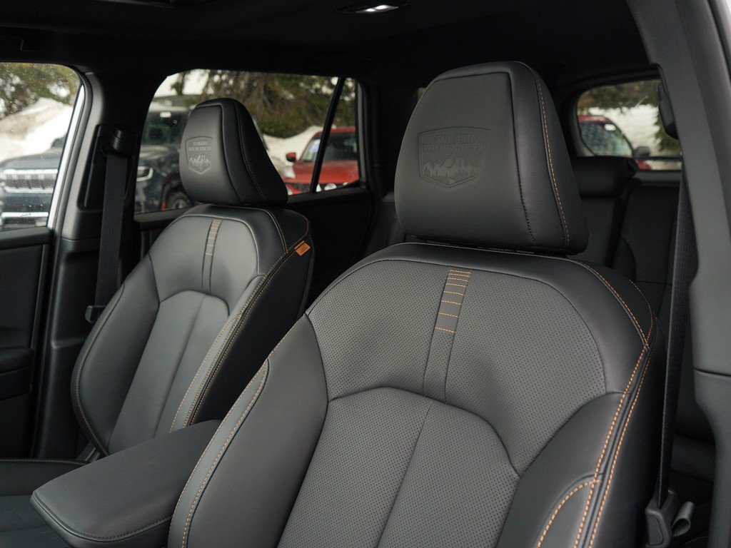 2026 Subaru Outback Wilderness - Photo 18