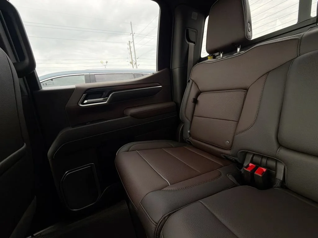 New 2026 Onyx Black GMC Denali image 32