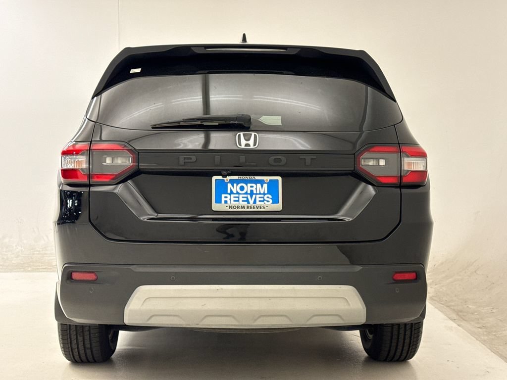 2025 Honda Pilot EX-L - Photo 42