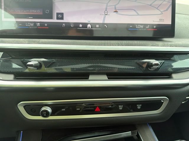 Used 2026 Gray BMW sDrive40i image 14