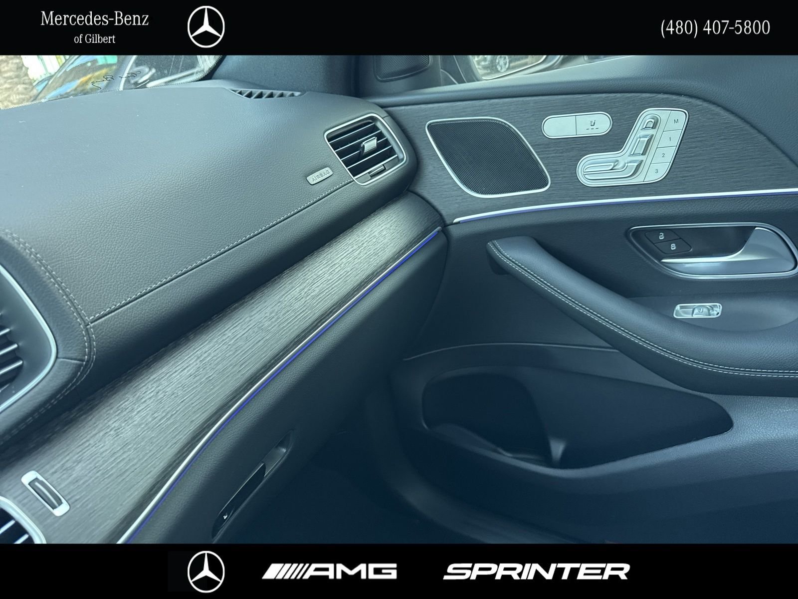 New 2026 Cirrus Silver Metallic Mercedes-Benz GLE 450 Coupe image 23