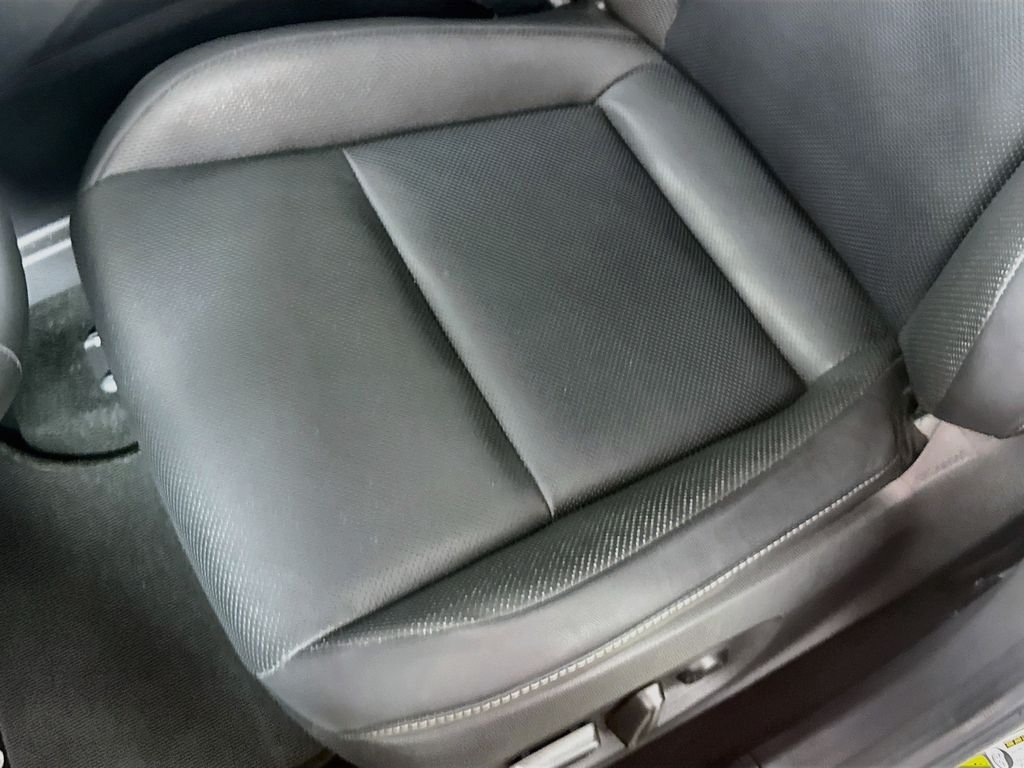 Used 2024 Heavy Metal Toyota Limited image 18