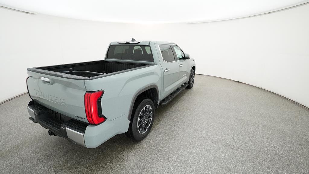 2025 Toyota Tundra Limited - Photo 68