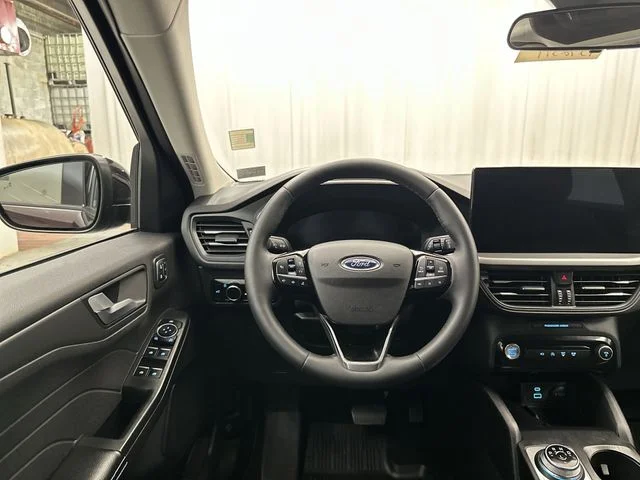 Certified Used 2023 Red Ford Active image 13
