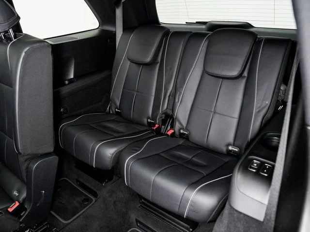 2021 Mercedes-Benz GLS GLS580 - Photo 26