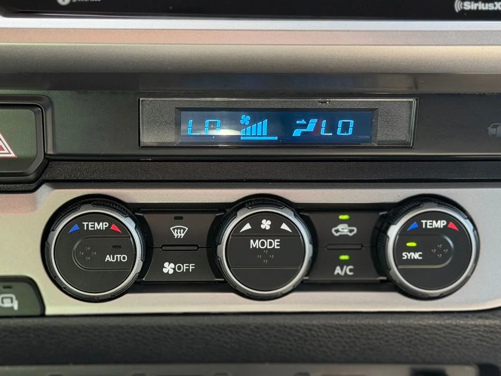 Used 2023 Red Toyota SR5 image 13